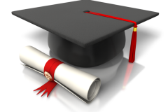 Thông báo về thời gian trả bằng tốt nghiệp đợt 2 - tháng 6 năm 2020
